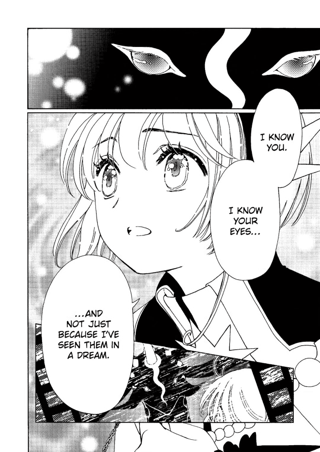 Cardcaptor Sakura - Clear Card Arc Chapter 76 13